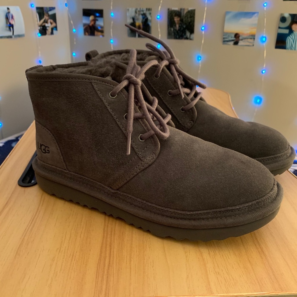 UGG Neumel